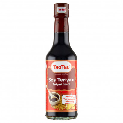 Tao Tao Sos teriyaki 150 ml