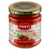 Ponti Sos pesto z pomidorami 190 g