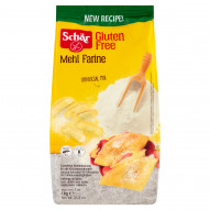 Schär Mieszanka mąki bezglutenowej 1 kg