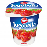 Zott Jogobella Jogurt owocowy Standard 150 g