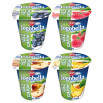 Zott Jogobella Bez dodatku cukrów Jogurt owocowy Classic 150 g