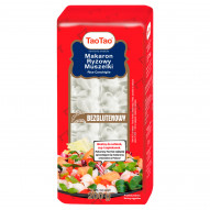 Tao Tao Makaron ryżowy muszelki 200 g