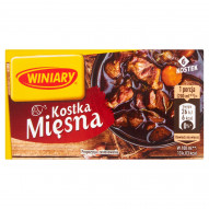 Winiary Kostka mięsna 60 g (6 sztuk)