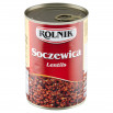 Rolnik Soczewica 400 g