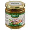 Ponti Sos pesto z bazylią 190 g