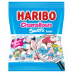 Haribo Chamallows Smerfy Pianki 100 g