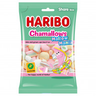 Haribo Chamallows Mallow Mania Pianki 175 g