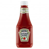 Heinz Ketchup łagodny 450 g