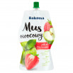 Bakoma Mus owocowy jabłko - truskawka 200 g