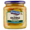 Provitus Ogórki kresowe krojone 500 g