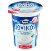 Jovi Jovikos Jogurt typu greckiego naturalny kremowy 360 g