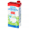 Mleko zambrowskie UHT 3,2 % 1 l