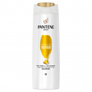 Szampon Pantene Pro-V Intensive Repair, formuła Pro-V +antyoksydanty, do włosów zniszczonych, 250 ml