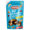 KRESTO Mix żurawina i orzechy 140 g