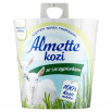 Almette Kozi Puszysty serek twarogowy ze szczypiorkiem 135 g