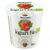 Bakoma Jogurt Bio z truskawkami 140 g