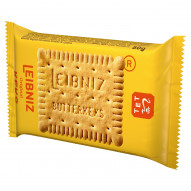 Leibniz Original Herbatniki maślane 50 g