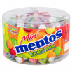 Mentos Mini Fruit Mix Cukierki do żucia 70 x 10,5 g