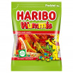 Haribo Wummis Żelki owocowe 175 g