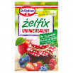 Dr. Oetker Mieszanka żelująca żelfix uniwersalny 20 g