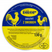 Drop Pasztet z drobiem 130 g