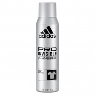 Adidas Pro Invisible Antyperspirant w sprayu 150 ml