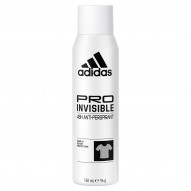 Adidas Pro Invisible Antyperspirant w sprayu 150 ml