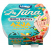Lisner La Tuna Sałatka z tuńczykiem w stylu azjatyckim z warzywami 160 g