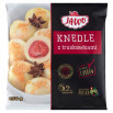 Jawo Knedle z truskawkami 450 g