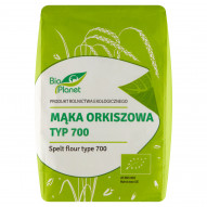 Bio Planet Mąka orkiszowa typ 700 1 kg