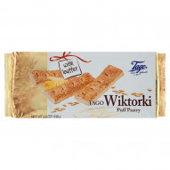 Tago Wiktorki Ciasteczka francuskie 130 g