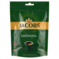 Jacobs Krönung Kawa rozpuszczalna 75 g