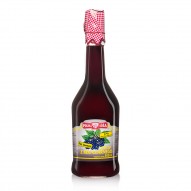 SYROP Z BZU CZARNEGO 500ML