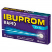 Ibuprom Rapid Tabletki powlekane 10 sztuk