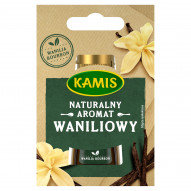 Kamis Naturalny aromat waniliowy 20 ml