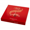 Lindt Lindor Praliny z czekolady mlecznej z nadzieniem 150 g