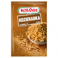 Kotányi Kozieradka cała 15 g