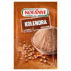 Kotányi Kolendra mielona 20 g