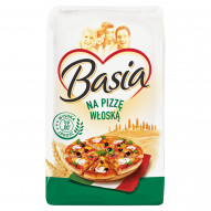 Basia Mąka na pizzę włoską typ 00 1 kg