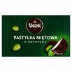 Wawel Pastylka miętowa w czekoladzie 210 g 