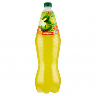 Zbyszko Napój gazowany 3 limonki 1,75 l