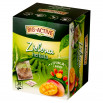Big-Active Zielona herbata z opuncją i mango 34 g (20 x 1,7 g)