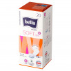 Bella Panty Soft Deo Normal Wkładki higieniczne 20 sztuk