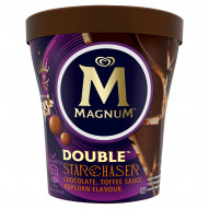 Magnum Double Starchaser Lody 440 ml