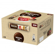 Nescafé 3in1 Creamy Latte Rozpuszczalny napój kawowy 420 g (28 x 15 g)
