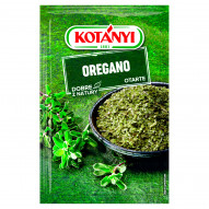 Kotányi Oregano otarte 10 g