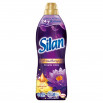 Silan Aromatherapy Dreamy Lotus Płyn do zmiękczania tkanin 770 ml (35 prań)