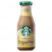 STARBUCKS Frappuccino Vanilla Mleczny napój kawowy 250 ml