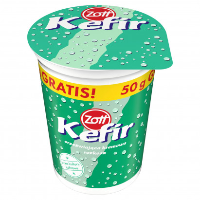 Zott Kefir 450 g