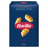 Barilla Gnocchi makaron z pszenicy durum 500 g